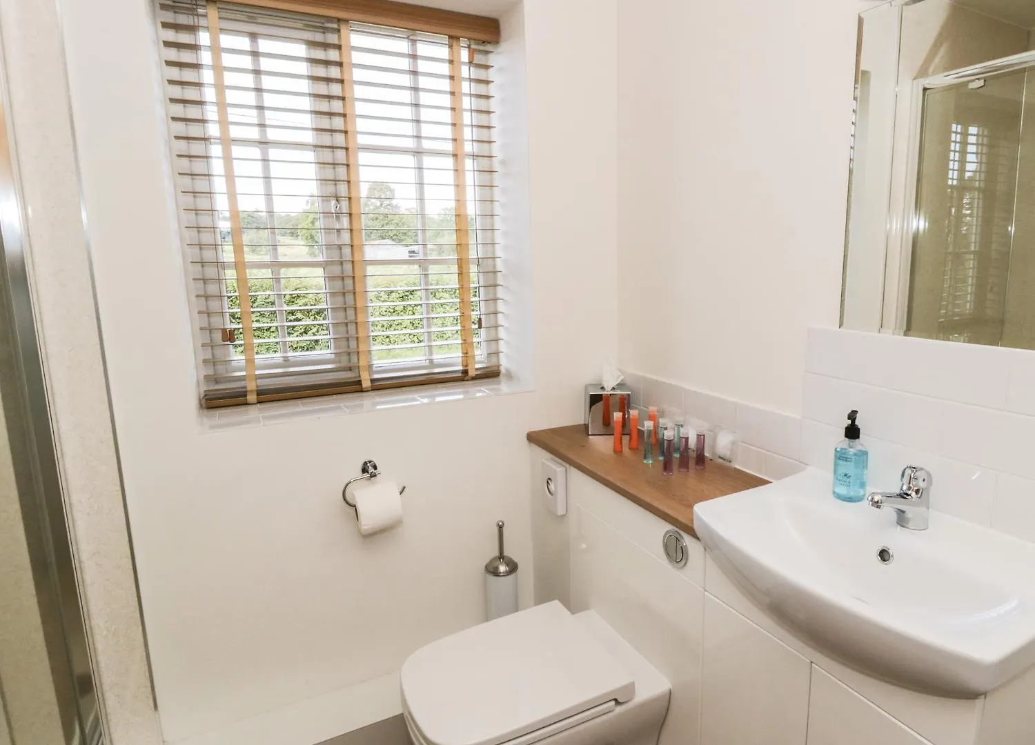 Swan Cottage Fearby