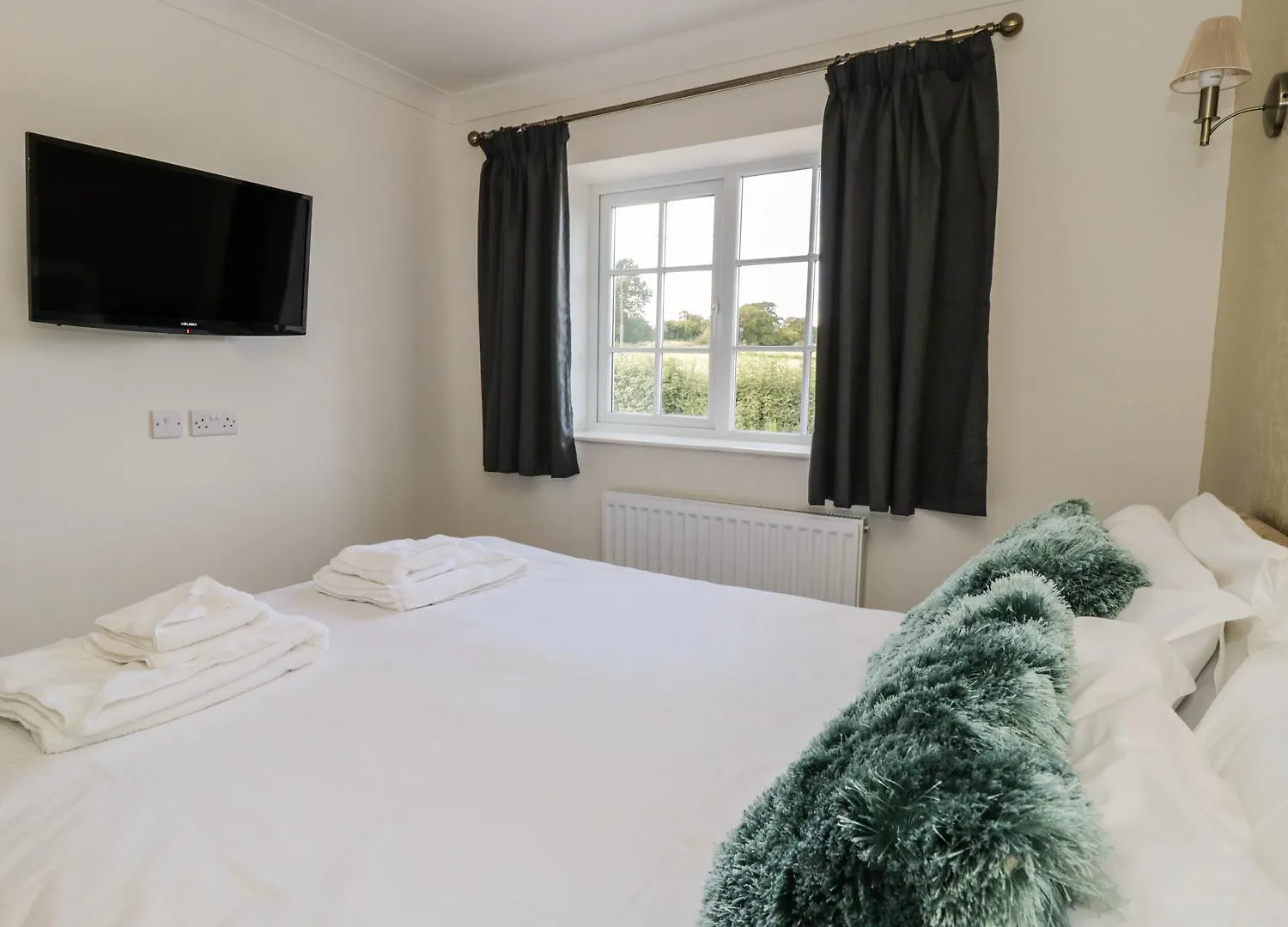 Swan Cottage Fearby