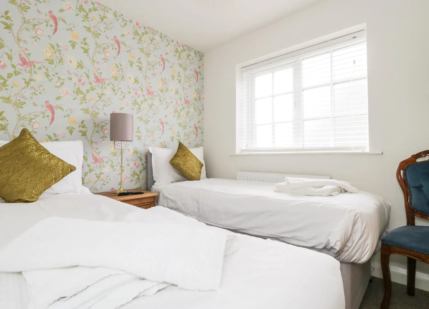 Swan Cottage Fearby Reino Unido