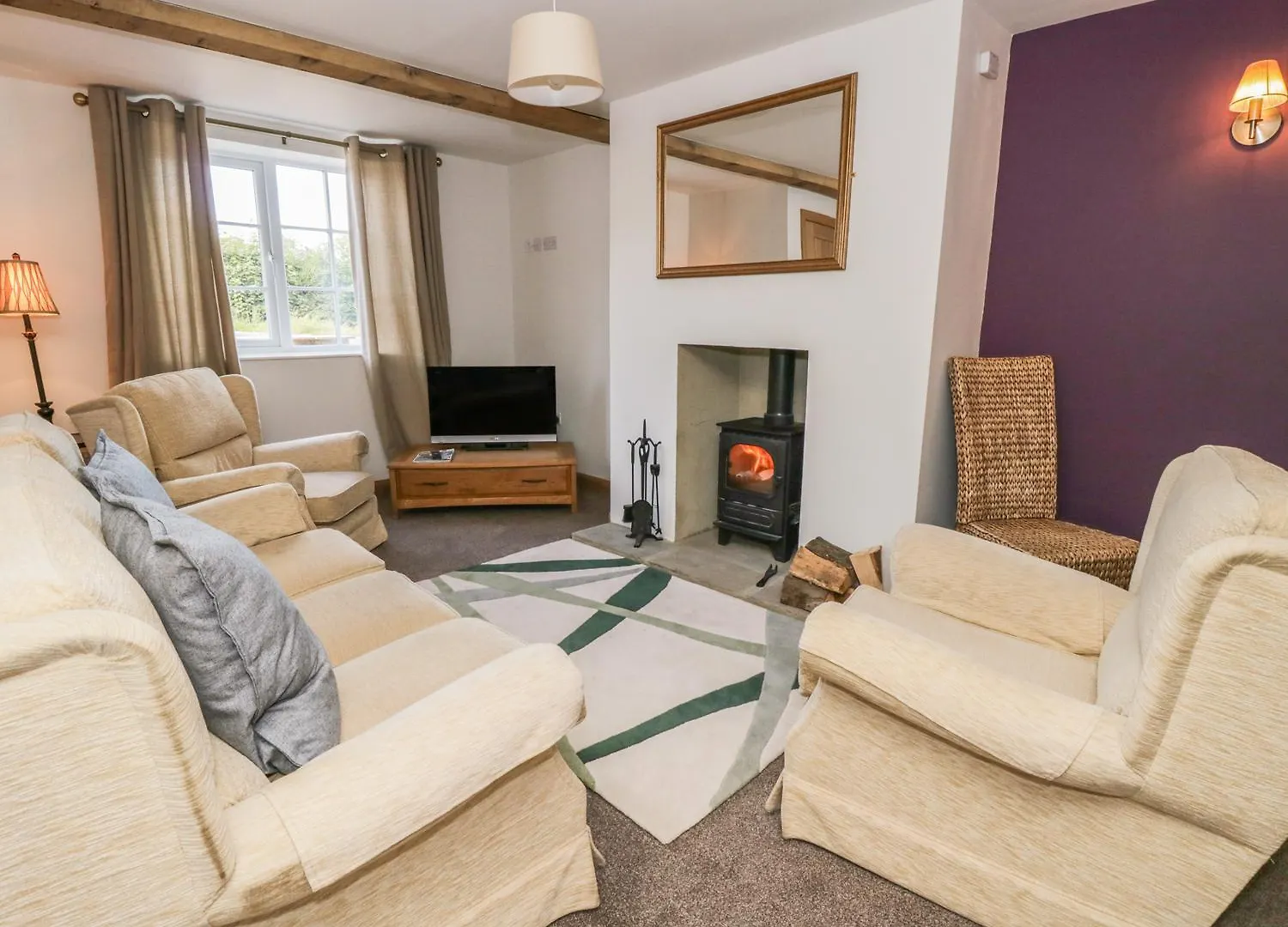 Swan Cottage Fearby 0*,  Reino Unido